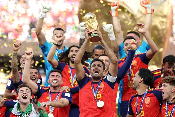 Spain