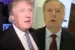 Trump and Lindsey Graham 