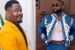 Zubby Michael and Davido