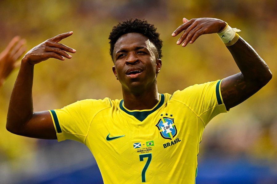 Vinicius