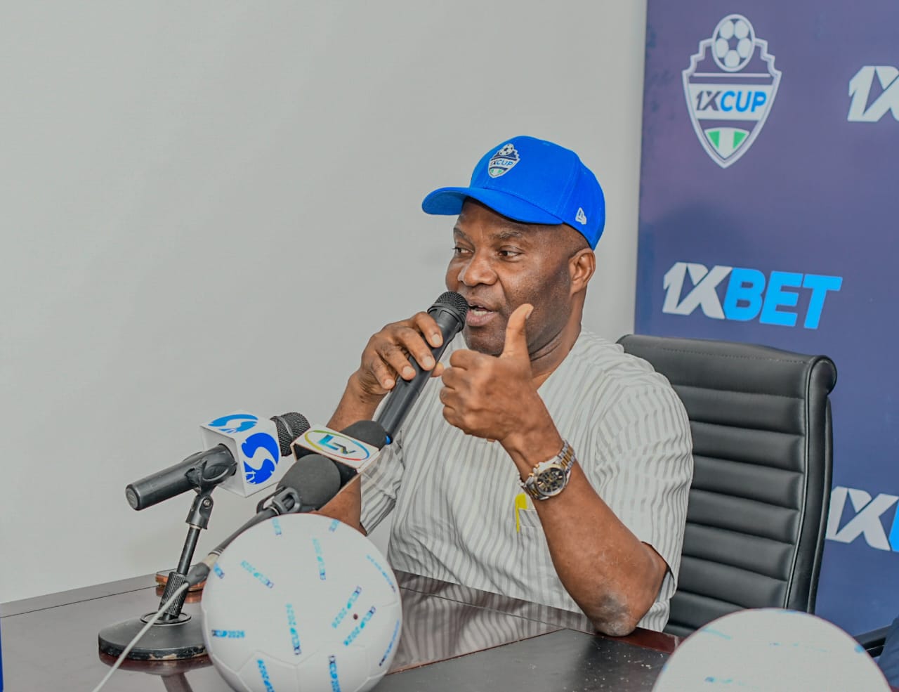 Waidi Akanni