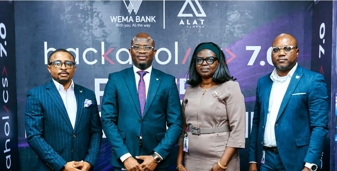 Wema Bank