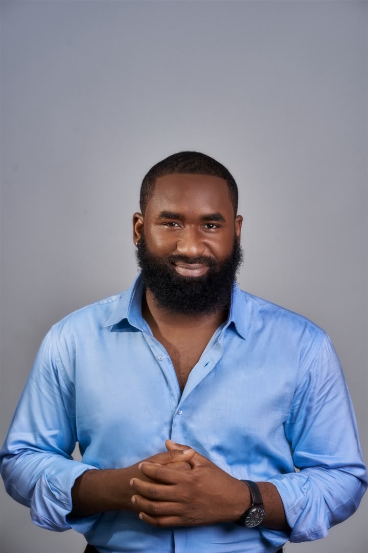 Samuel Oluwafunmibi Olarinde