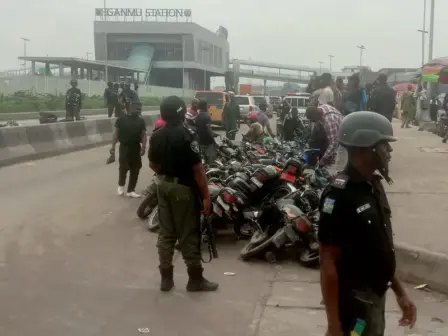 Lagos