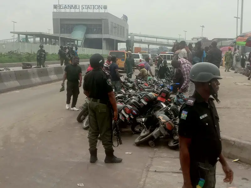 Lagos
