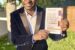 Peter Adeleke Unveils New PMP Exam Prep Book