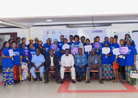Ororo waste management, LASEPA, Shell foundation empower waste pickers, market women, youths to boost used cooking oil in Lagos