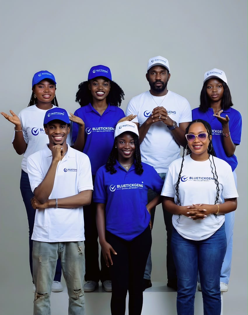BLUETICKGENG DEVELOPMENT Launches Major Platform Upgrade with White-Label Partner Program, Advanced Client Management Features