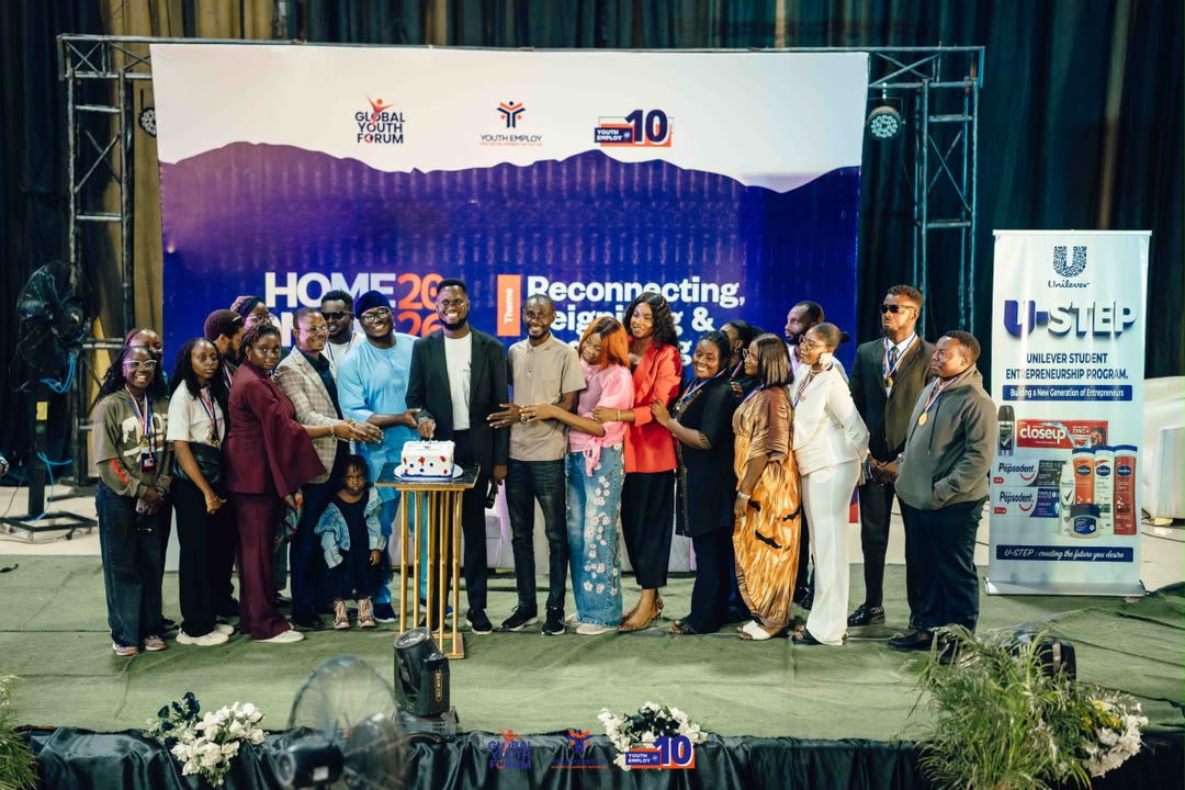 Youth Employ & Development Initiative