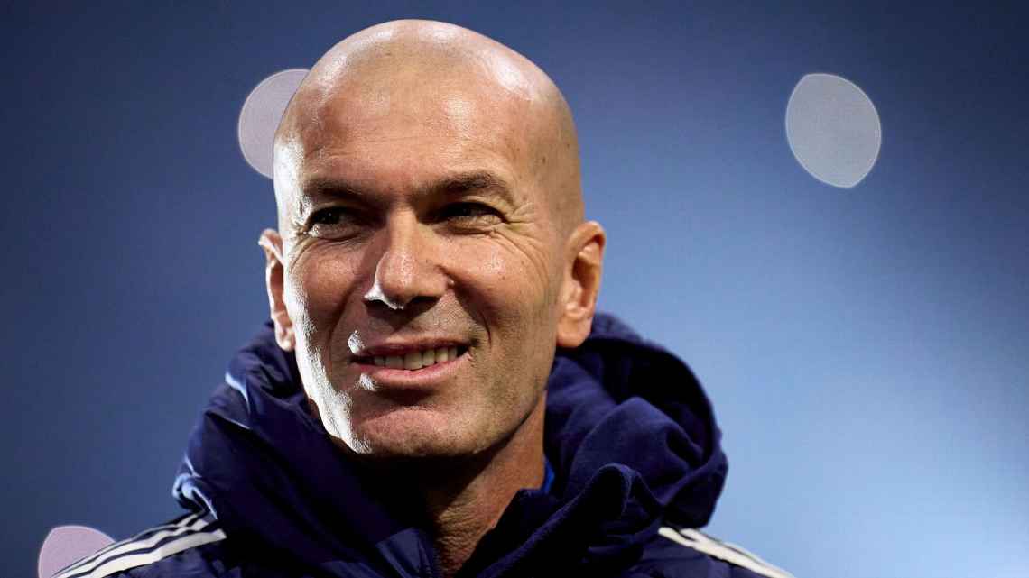 Zidane