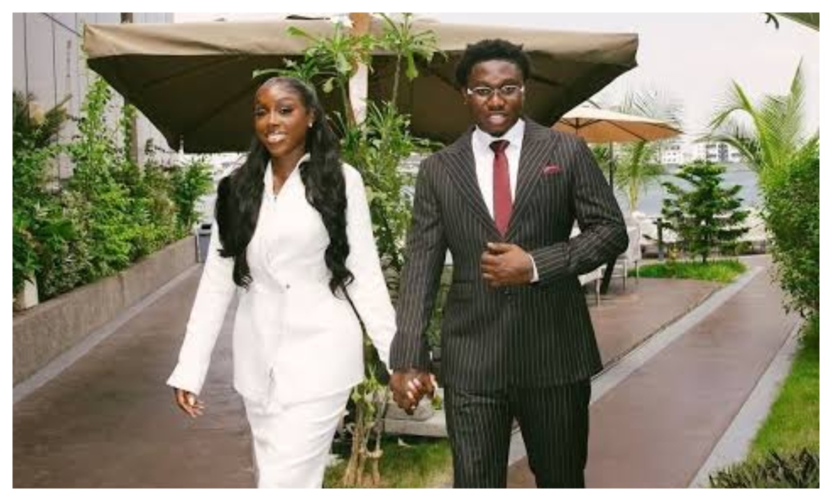 Teni exposes Zlatan, Davita’s upcoming grand wedding plans