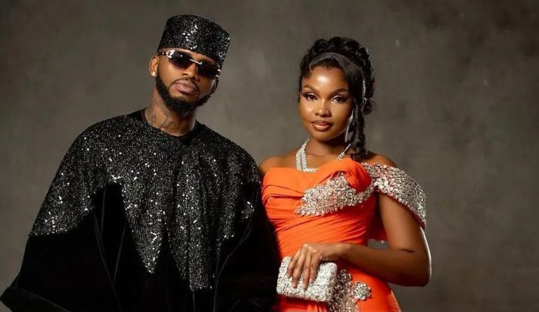 Zuchu and Platnumz
