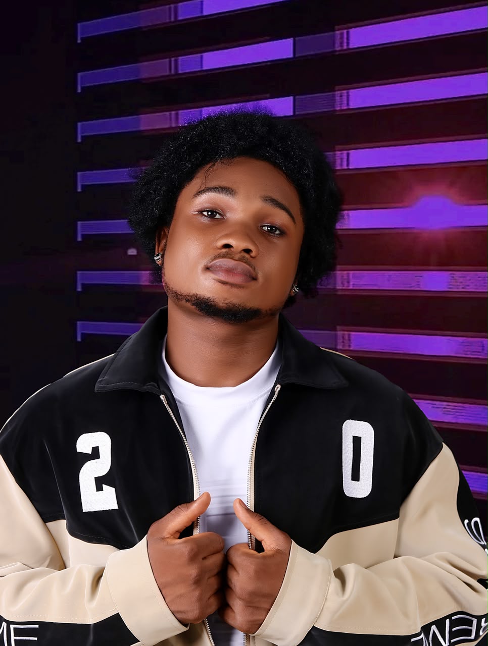 How PHEDRA Is Building His Music Career on His Own Terms Image