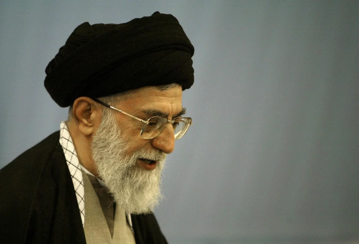 “Revenge, revenge” chants echo as Khamenei funeral begins in Iran