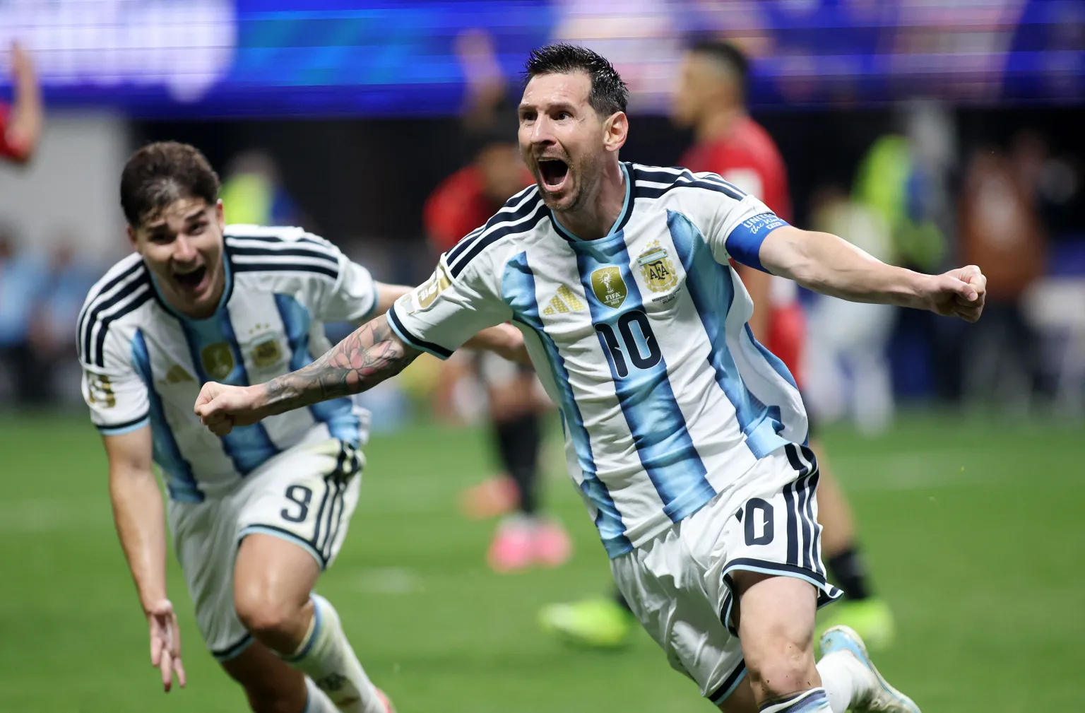 Messi