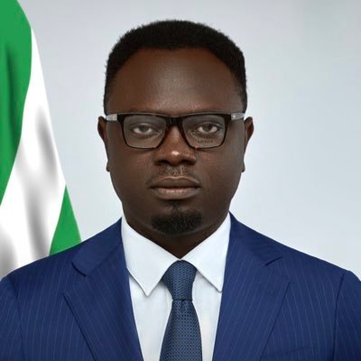 Youth Minister Ayodele Olawande says no decision yet on the likely fabric or design of uniform for corps members in ongoing reforms of NYSC