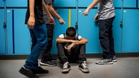 bullying
