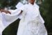Courtside Couture: Naomi Osaka brings Japanese heritage to wimbledon