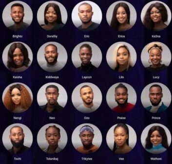 Five BBNaija Seasons That Left Us With Unforgotten Moments