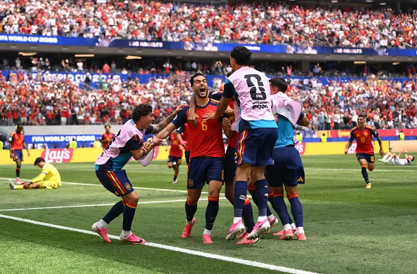Geopolitical Soft Power and the Value of European Football Geopolitical Soft Power and the Value of European Football