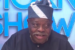 President Tinubu pays glowing and emotional tribute to prominent Lagosian and his political ally, Alhaji Kola Oseni who passed on on Friday.