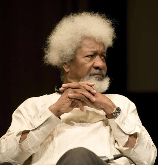 Soyinka