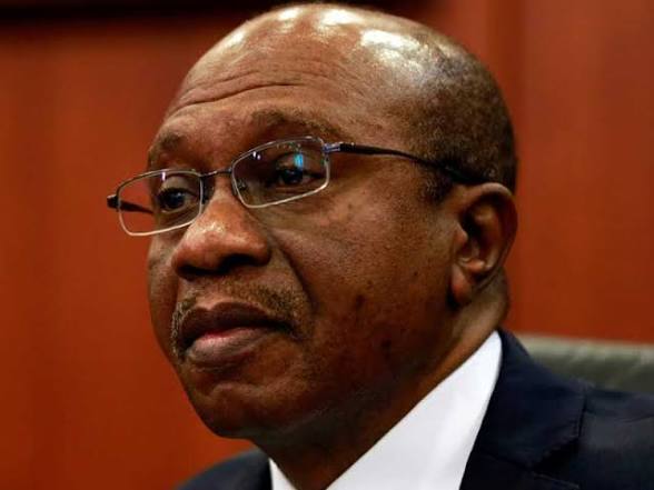 Emefiele