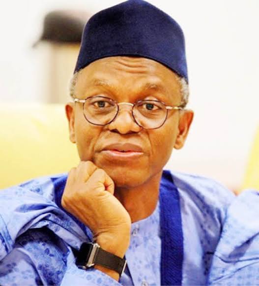 El-Rufai