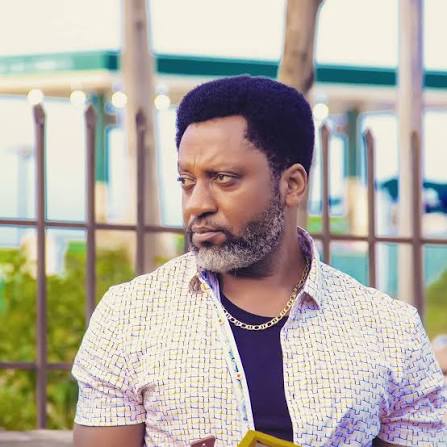 Rykardo Agbor reflects on 18-Year struggle before having twins