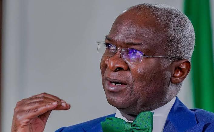Fashola
