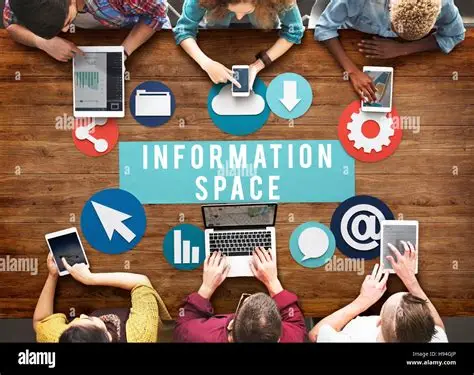 information space