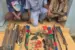 Police nab three suspected cultists with nine guns, ammunition and other dangerous weapons recovered from them in Ikorodu area of Lagos