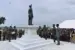 (COAS), Lt.-Gen. Waidi Shaibu, on Sunday unveiled a cenotaph in honour of 11 Nigerian Defence Academy (NDA) naval cadets who died in a boat accident during training in 1990.