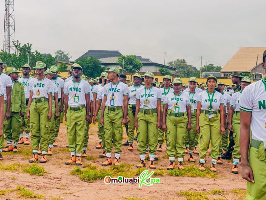 Osun NYSC