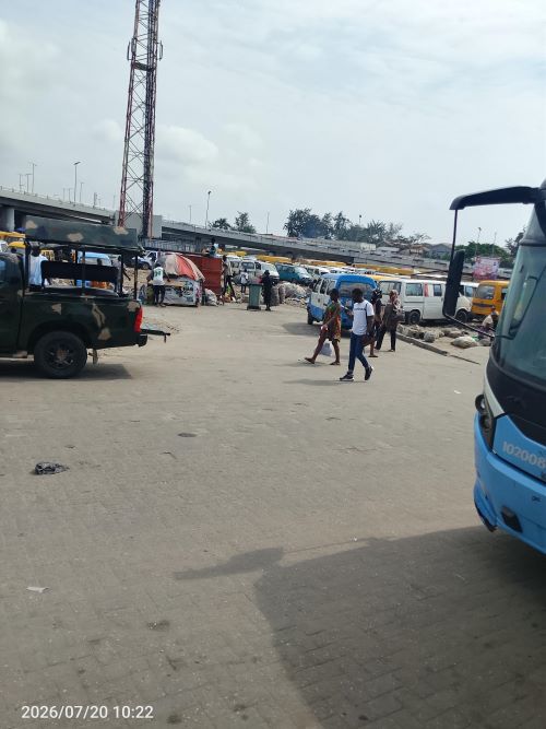 Obalende refuse