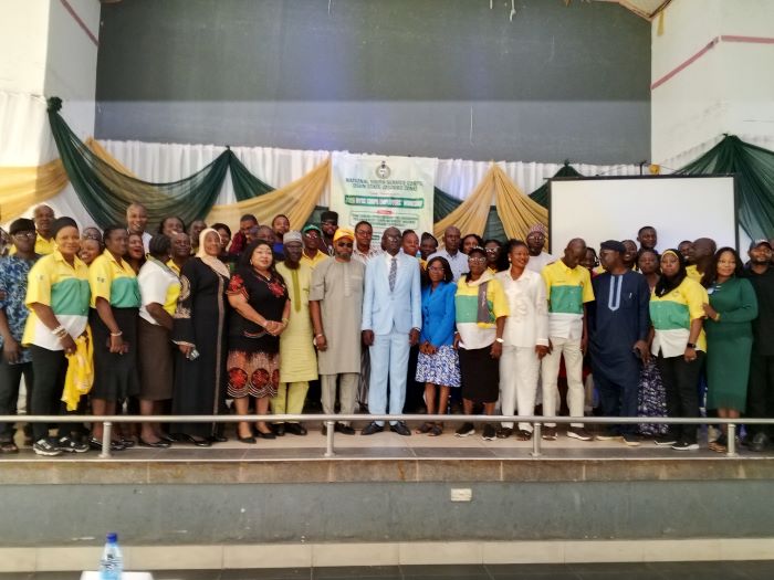 Osun NYSC