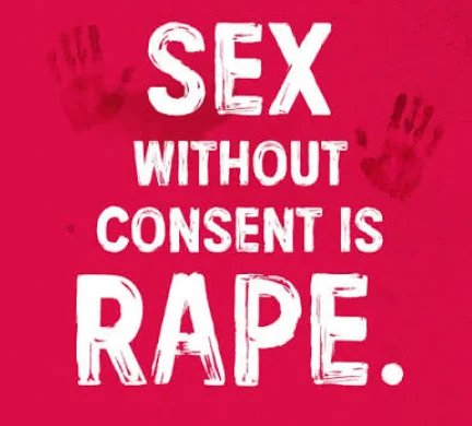 rape
