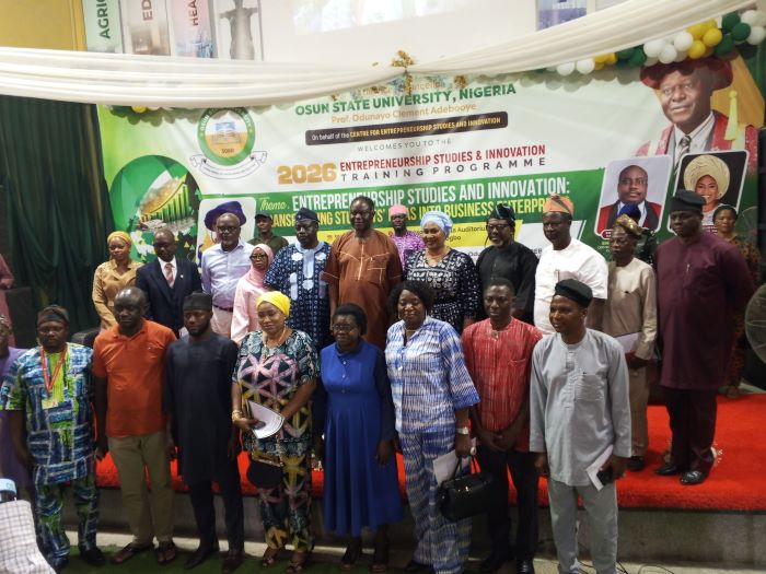 uniosun entrepreneurship